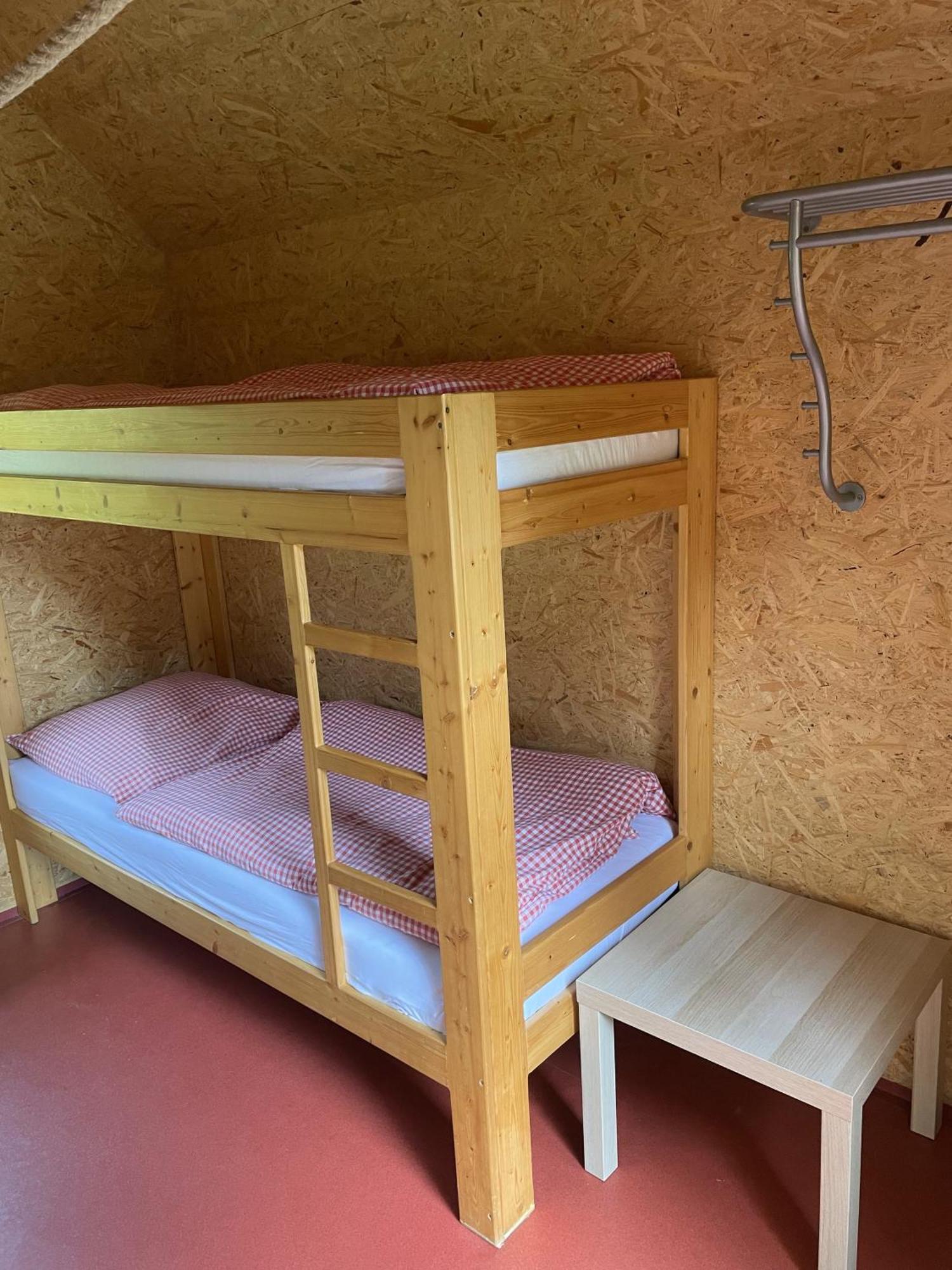 Camping Železná Ruda Екстериор снимка